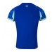 Camiseta Olympique de Marseille Tercera Equipación Replica 2025-26 mangas cortas